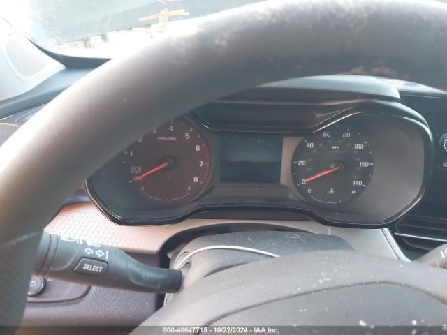 KL77LFE20RC034418 Chevrolet Trax Fwd Sp