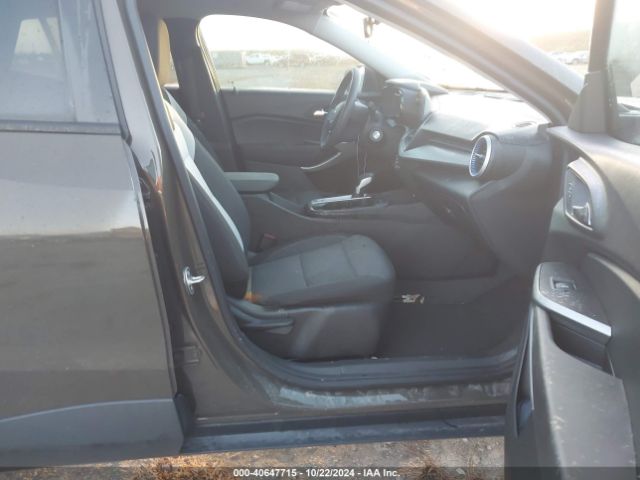 KL77LFE20RC034418 Chevrolet Trax Fwd Sp