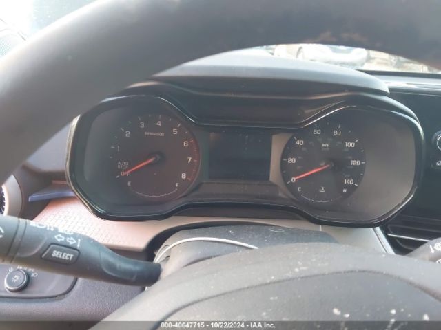 KL77LFE20RC034418 Chevrolet Trax Fwd Sp