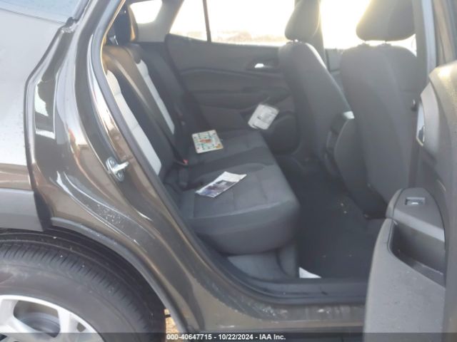 KL77LFE20RC034418 Chevrolet Trax Fwd Sp