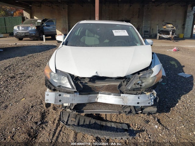 Honda CIVIC EX 2014 2HGFG3B86EH515972 Image 13