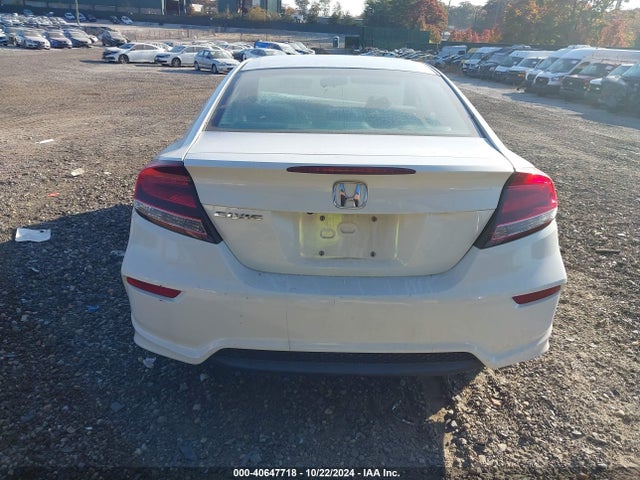 Honda CIVIC EX 2014 2HGFG3B86EH515972 Image 17