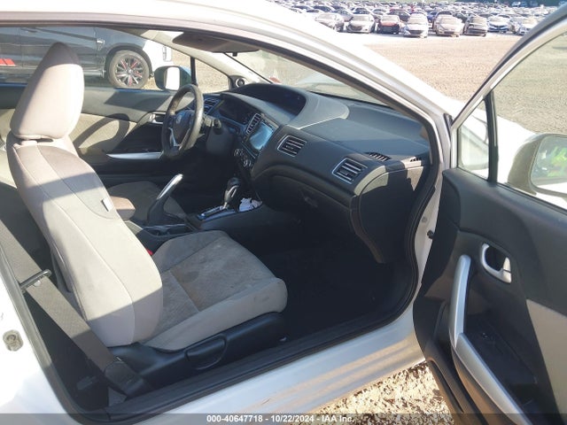 Honda CIVIC EX 2014 2HGFG3B86EH515972 Image 5