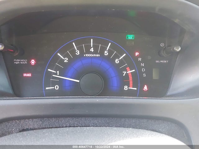 Honda CIVIC EX 2014 2HGFG3B86EH515972 Image 7