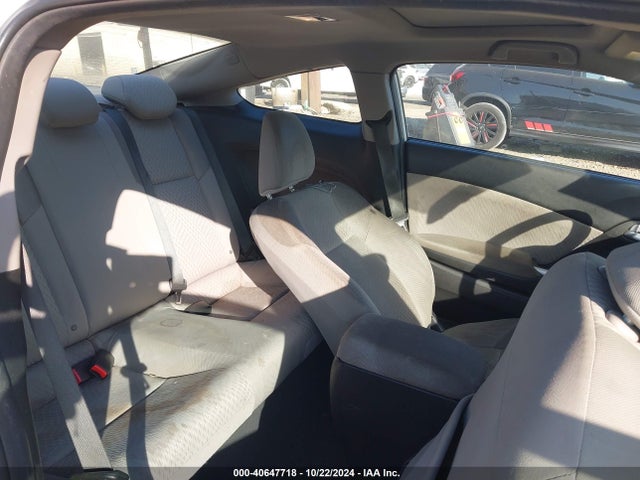 Honda CIVIC EX 2014 2HGFG3B86EH515972 Image 8