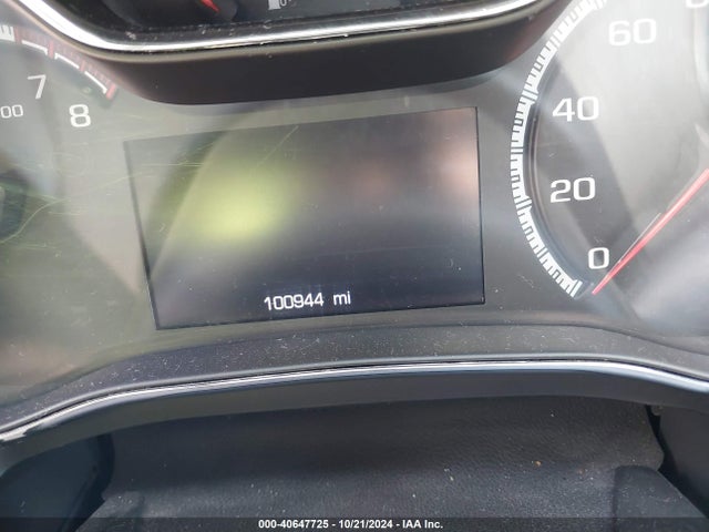 Chevrolet Cruze Lt Auto 2017 3G1BE6SM0HS553256 Image 15