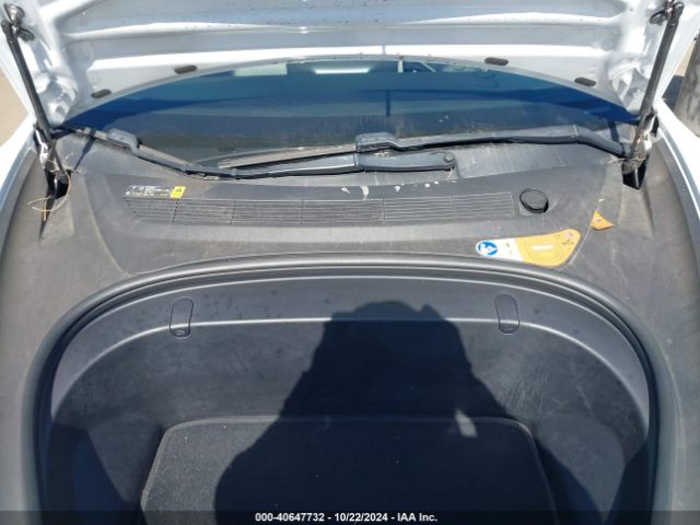 5YJ3E1EA5JF017322 Tesla Model 3 Long Range/mid Range