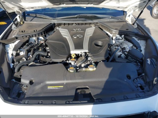 JN1EV7AP9HM736647 Infiniti Q50 3.0t Premium