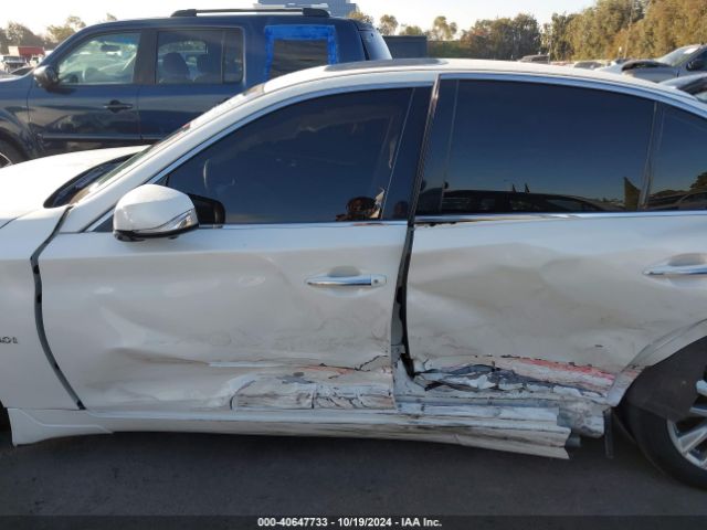 JN1EV7AP9HM736647 Infiniti Q50 3.0t Premium