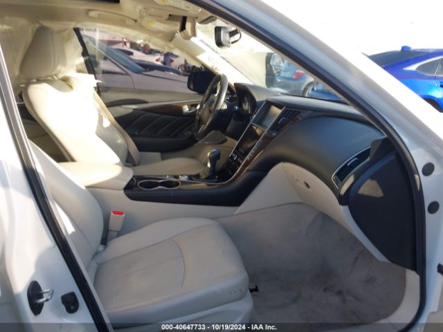 JN1EV7AP9HM736647 Infiniti Q50 3.0t Premium