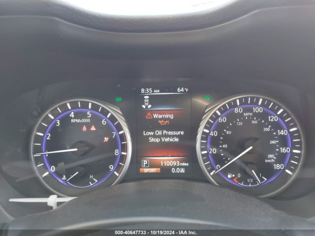 JN1EV7AP9HM736647 Infiniti Q50 3.0t Premium
