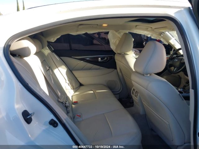 JN1EV7AP9HM736647 Infiniti Q50 3.0t Premium