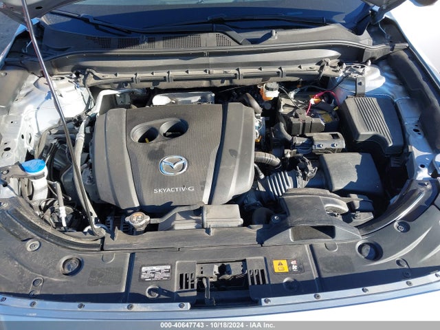 Mazda Cx-5 Touring 2020 JM3KFBCM5L1720935 Image 10