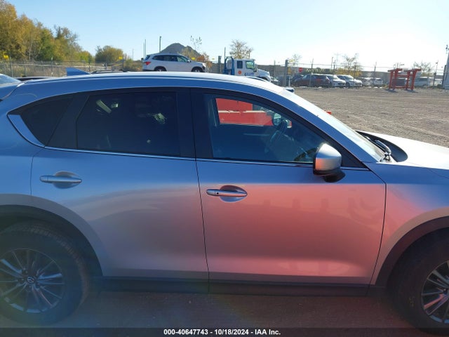 Mazda Cx-5 Touring 2020 JM3KFBCM5L1720935 Image 13