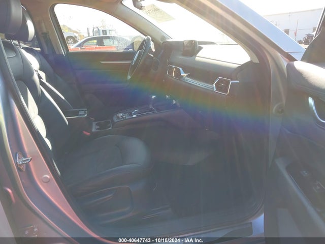 Mazda Cx-5 Touring 2020 JM3KFBCM5L1720935 Image 5