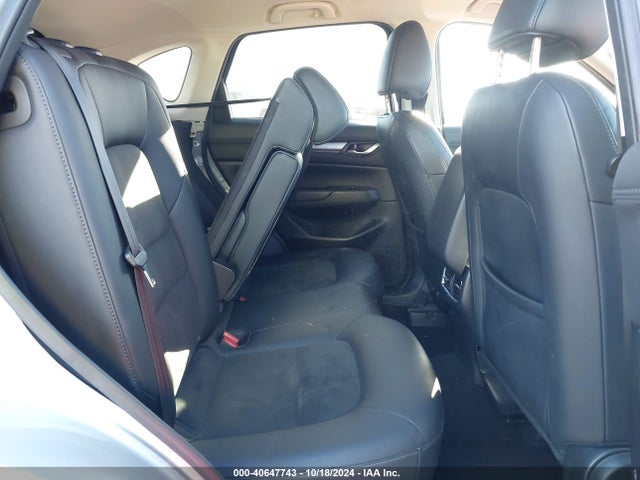 Mazda Cx-5 Touring 2020 JM3KFBCM5L1720935 Image 8
