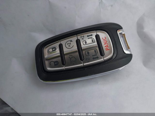 2018 CHRYSLER PACIFICA 2C4RC1GG6JR358170 Photo 10