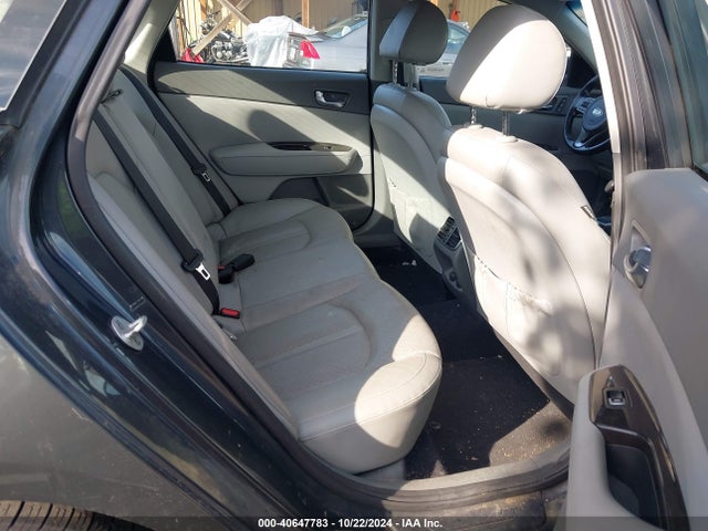 KIA OPTIMA EX 2016 5XXGU4L39GG108982 Image 8