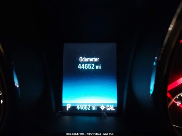 6G3F15RW1HL300106 Chevrolet SS
