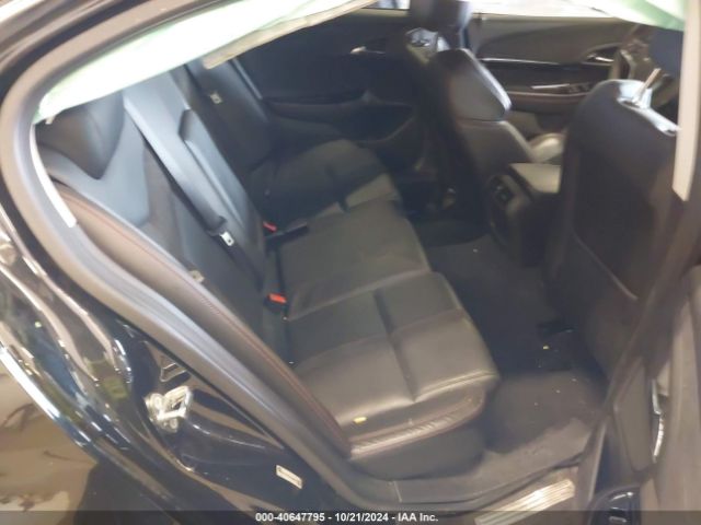 6G3F15RW1HL300106 Chevrolet SS