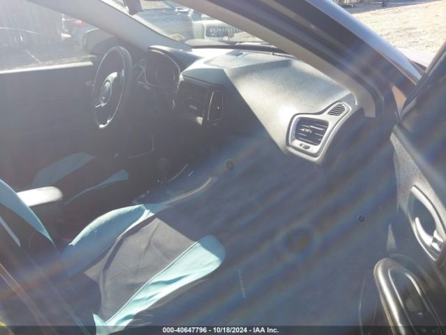 3C4NJCAB1KT658503 Jeep Compass Sport Fwd