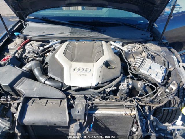 WAUL2AF26KN023601 Audi A6 55 Premium