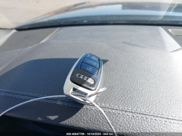 WAUL2AF26KN023601 Audi A6 55 Premium