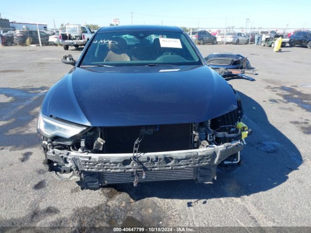 WAUL2AF26KN023601 Audi A6 55 Premium