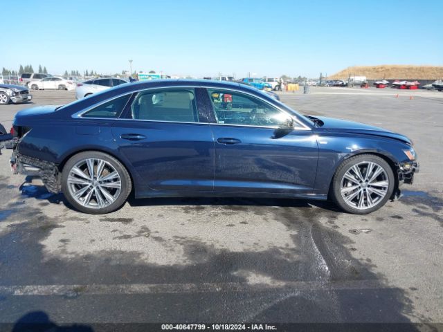 WAUL2AF26KN023601 Audi A6 55 Premium