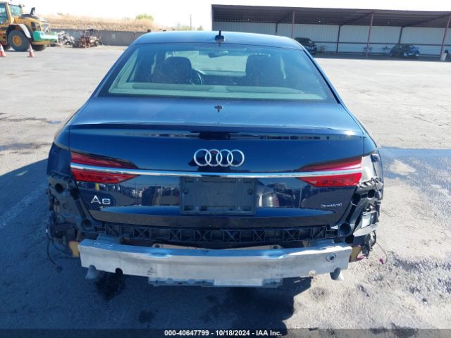 WAUL2AF26KN023601 Audi A6 55 Premium