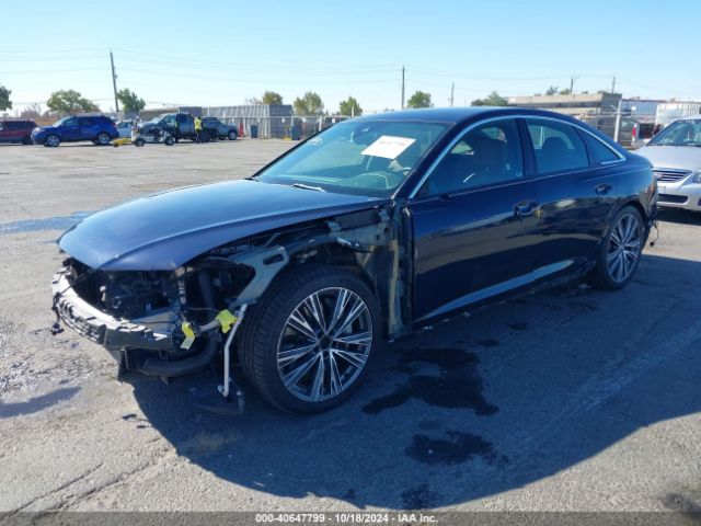 WAUL2AF26KN023601 Audi A6 55 Premium