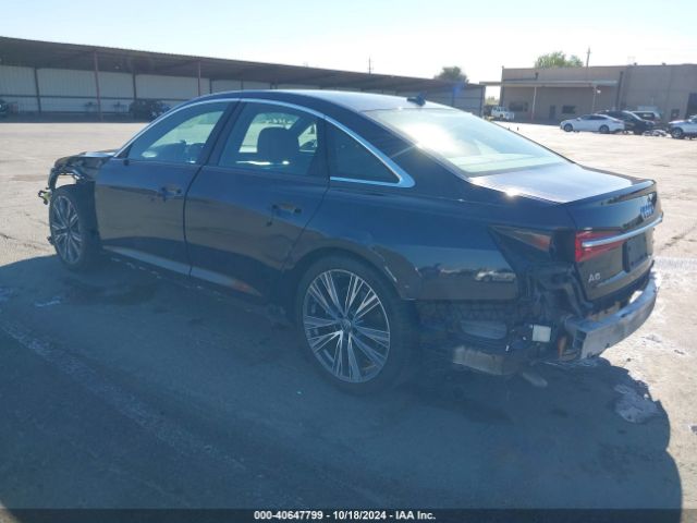 WAUL2AF26KN023601 Audi A6 55 Premium