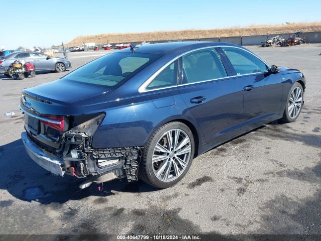 WAUL2AF26KN023601 Audi A6 55 Premium