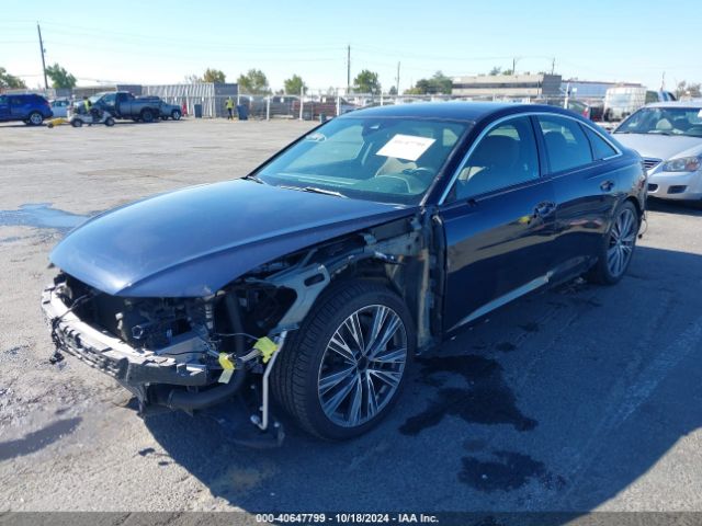 WAUL2AF26KN023601 Audi A6 55 Premium