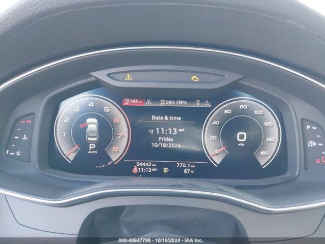 WAUL2AF26KN023601 Audi A6 55 Premium