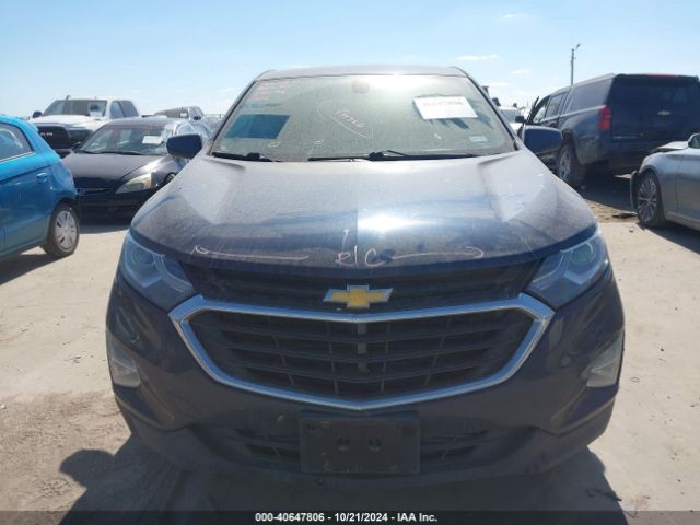 Chevrolet EQUINOX LT 2018 3GNAXJEV1JS579821 Image 13