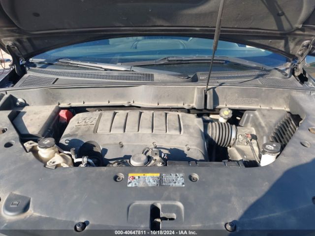 1GNKVGKD3EJ294604 Chevrolet Traverse 1lt