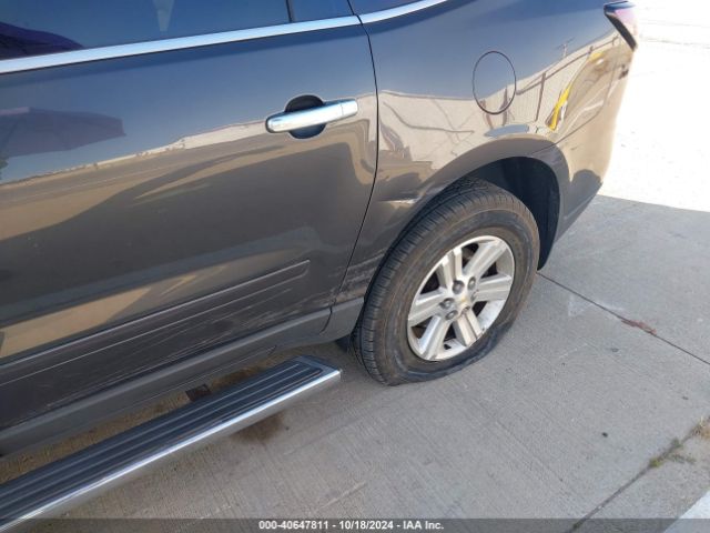 1GNKVGKD3EJ294604 Chevrolet Traverse 1lt