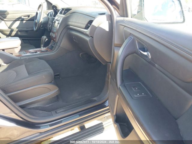 1GNKVGKD3EJ294604 Chevrolet Traverse 1lt