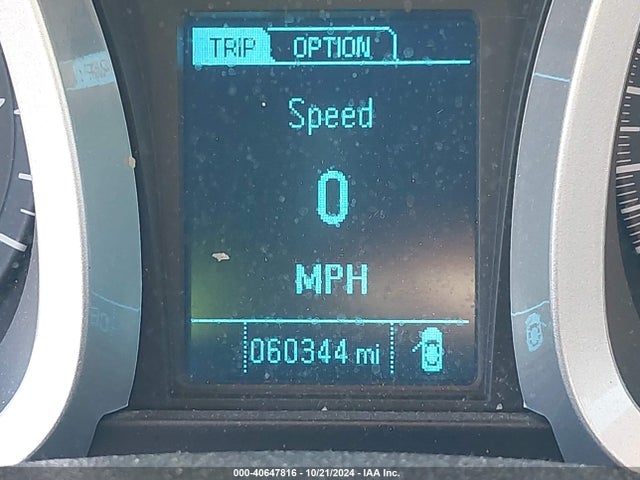 Chevrolet EQUINOX LT 2017 2GNFLFE30H6214102 Image 15