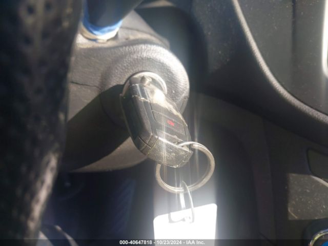 KL7CJKSB1FB189515 Chevrolet Trax 1ls