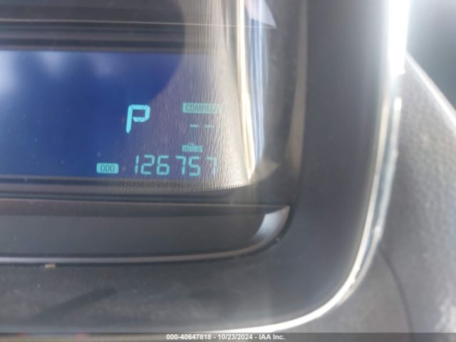 KL7CJKSB1FB189515 Chevrolet Trax 1ls