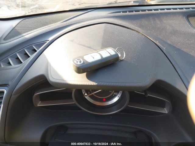 JM1BM1V75E1149658 Mazda Mazda3 I Touring
