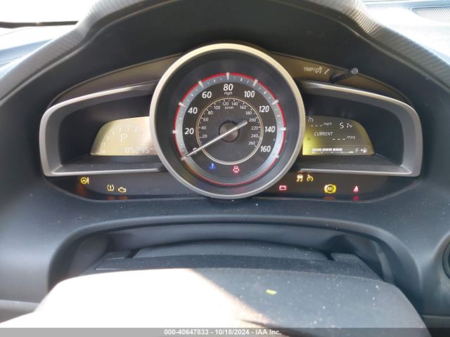 JM1BM1V75E1149658 Mazda Mazda3 I Touring