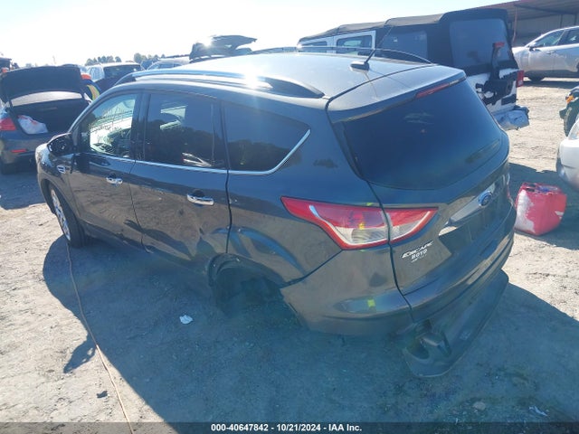 Ford ESCAPE SE 2016 1FMCU0G99GUB19556 Image 3