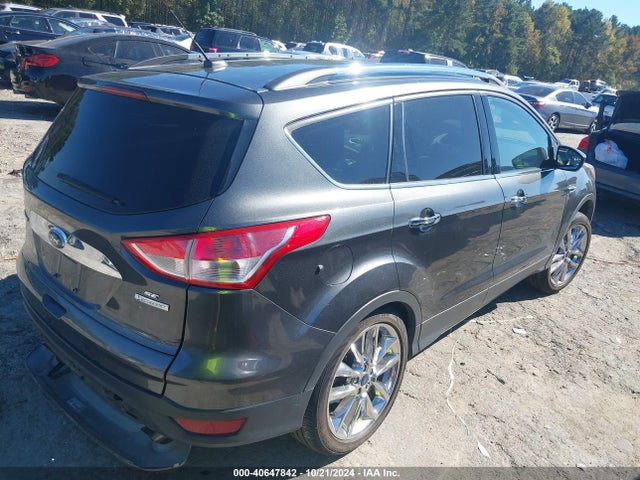 Ford ESCAPE SE 2016 1FMCU0G99GUB19556 Image 4