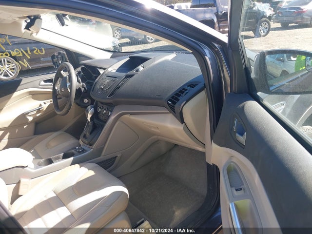 Ford ESCAPE SE 2016 1FMCU0G99GUB19556 Image 5