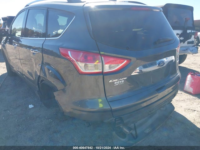 Ford ESCAPE SE 2016 1FMCU0G99GUB19556 Image 6
