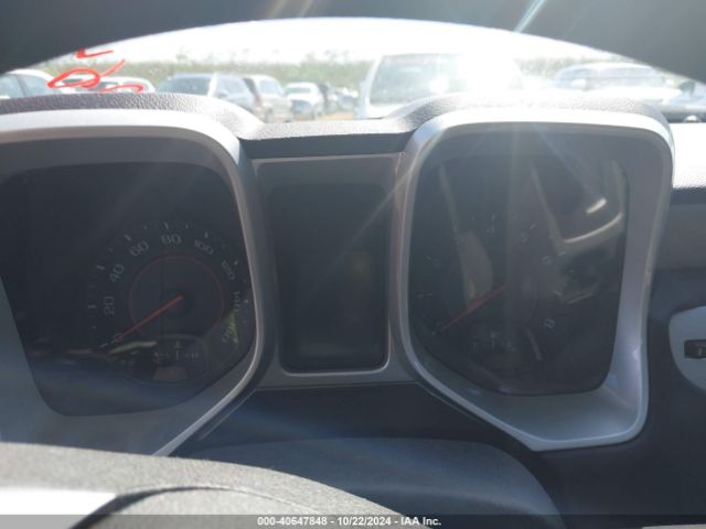 2G1FA1E35E9241008 Chevrolet Camaro 2ls