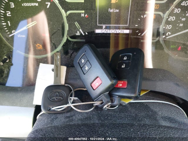 Toyota Tundra Platinum 2020 5TFAY5F12LX876204 Image 11